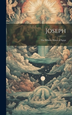 Joseph: The Hebrew Prince of Egypt by Anonymous
