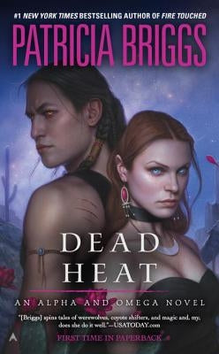 Dead Heat by Briggs, Patricia