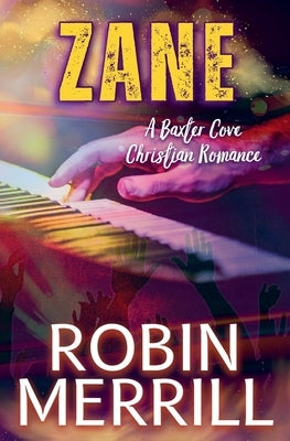 Zane by Merrill, Robin