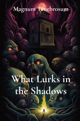 What Lurks in the Shadows by Tenebrosum, Magnum