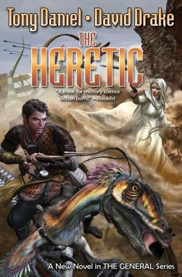 The Heretic by Drake, David