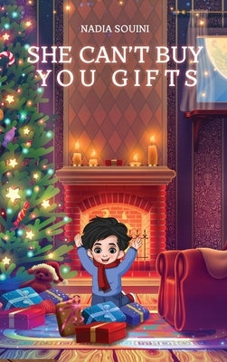 She Can't Buy You Gifts by Souini, Nadia