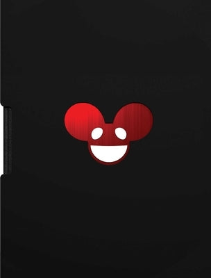 Book_title_goes_here: 25 Years of Deadmau5 by Deadmau5