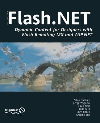 Flash .Net by Yardface, Gerald