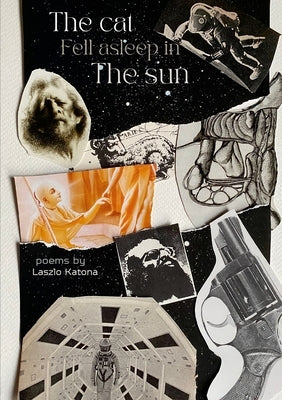 The cat fell asleep in the sun by Katona, Laszlo