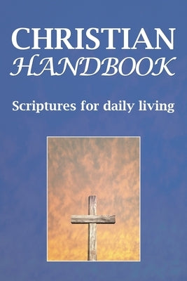 Christian Handbook by Johnson, C. L.
