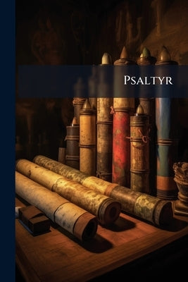 Psaltyr by Anonymous