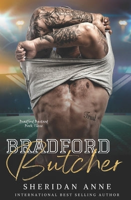 Bradford Butcher by Anne, Sheridan
