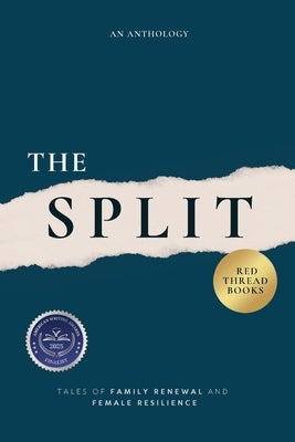 The Split by Melcher, Brandee