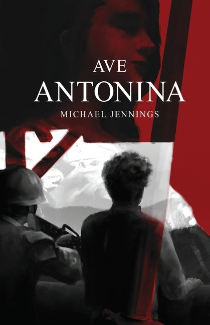 Ave Antonina by Jennings, Michael