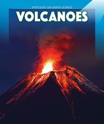 Volcanoes by Reynolds, Shaye