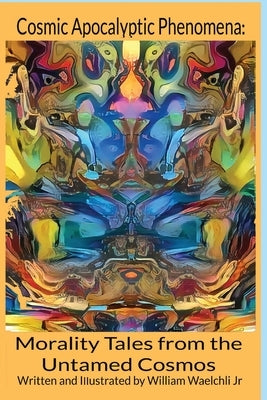 Cosmic Apocalyptic Phenomena: Morality Tales from Untamed Cosmos by Waelchli, William L., Jr.