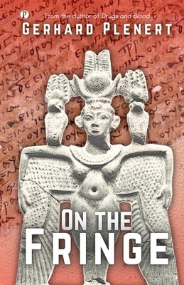 On the Fringe by Plenert, Gerhard