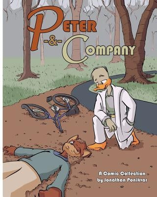 Peter and Company by Ponikvar, Jonathan