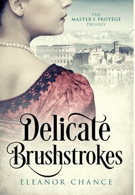 Delicate Brushstrokes by Chance, Eleanor