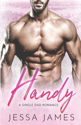 Handy: Large Print by James, Jessa