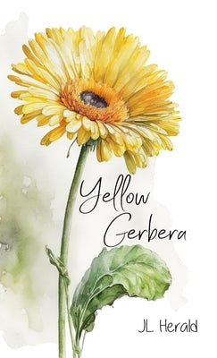 Yellow Gerbera by Herald, J. L.