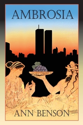 Ambrosia by Benson, Ann
