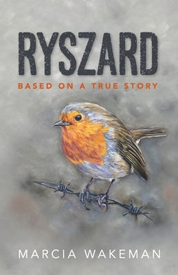 Ryszard by Wakeman