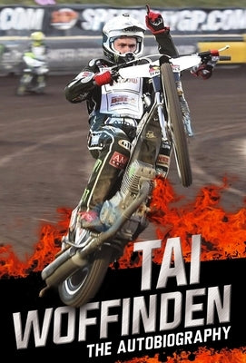 Tai Wooffinden by Woffinden, Tai