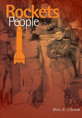 Rockets and People Volume I by Saddiqi, Asif A.