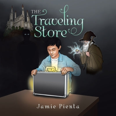 The Traveling Store by Pienta, Jamie