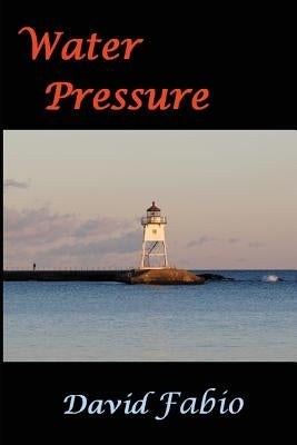 Water Pressure by Fabio, David