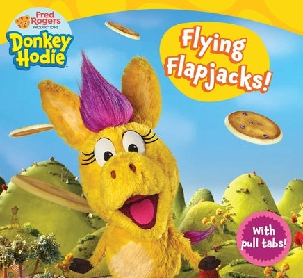 Flying Flapjacks! by Hastings, Ximena