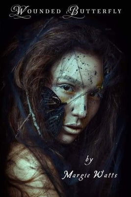 Wounded Butterfly by Mercury, Daniel