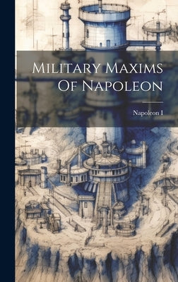 Military Maxims Of Napoleon by Napoleon I (Emperor of the French)