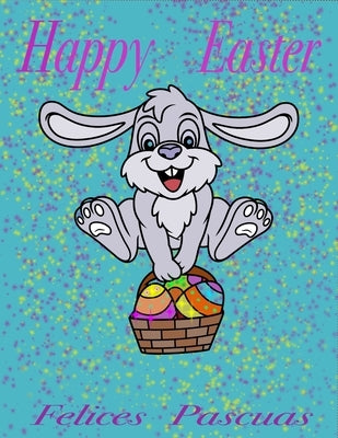 Happy Easter: Felices Fiestas by Polacus, Polus