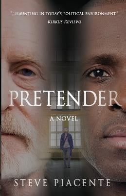 Pretender by Piacente, Steve