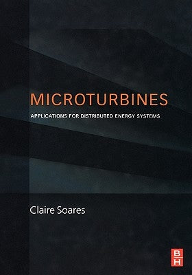 Microturbines by Soares, Claire