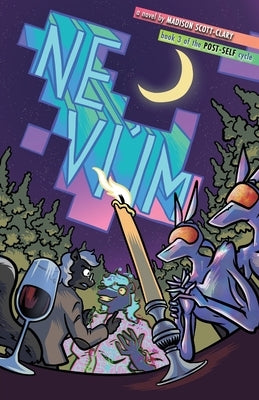 Nevi'im by Scott-Clary, Madison
