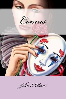 Comus by Mybook