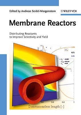 Membrane Reactors - Distributi by Seidel-Morgenst