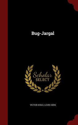 Bug-Jargal by Hugo, Victor