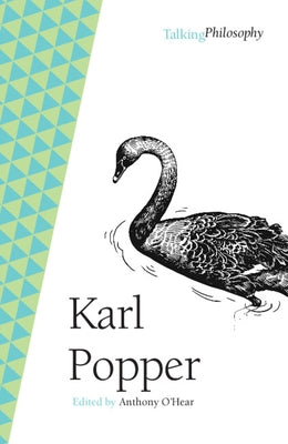 Karl Popper by O'Hear, Anthony
