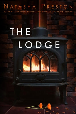 The Lodge by Preston, Natasha