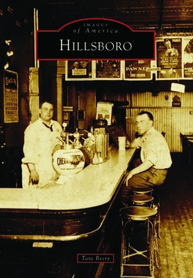 Hillsboro by Beery, Tara