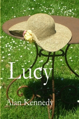 Lucy by Kennedy, Alan