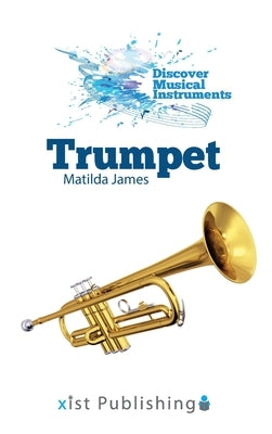 Trumpet by James, Matilda