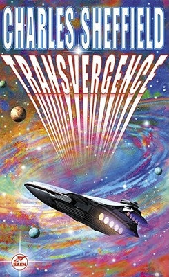 Transvergence by Sheffield, Charles