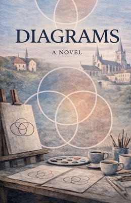 Diagrams by Gervais, Daniel