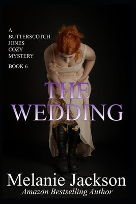 The Wedding by Jackson, Melanie