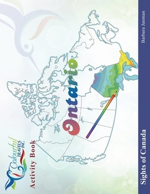 Ontario by Janman, Barbara
