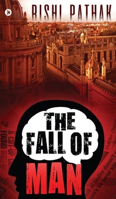 The Fall of Man by Rishi Pathak