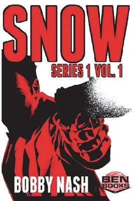 Snow by Calero, Dennis
