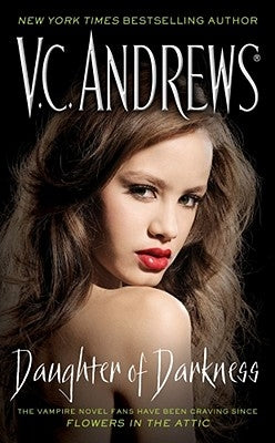 Daughter of Darkness by Andrews, s. s.