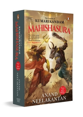 Mahishasura: The Legend of Kumarikandam by Neelakantan, Anand